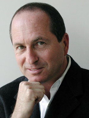 Bruce Bierman headshot