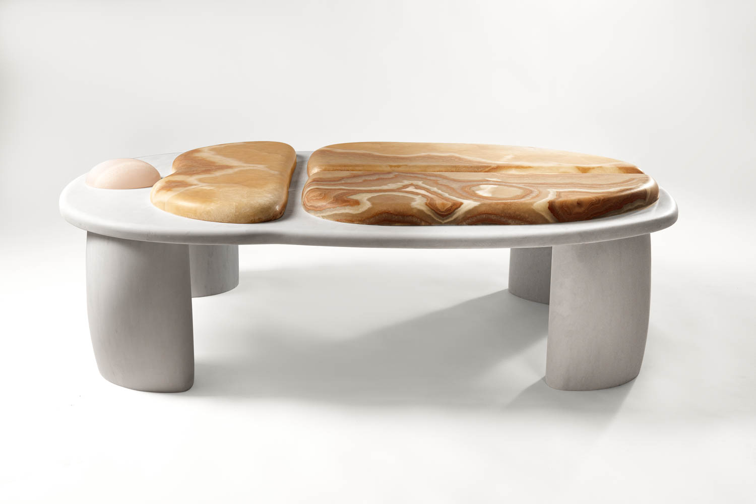 scarab coffee table