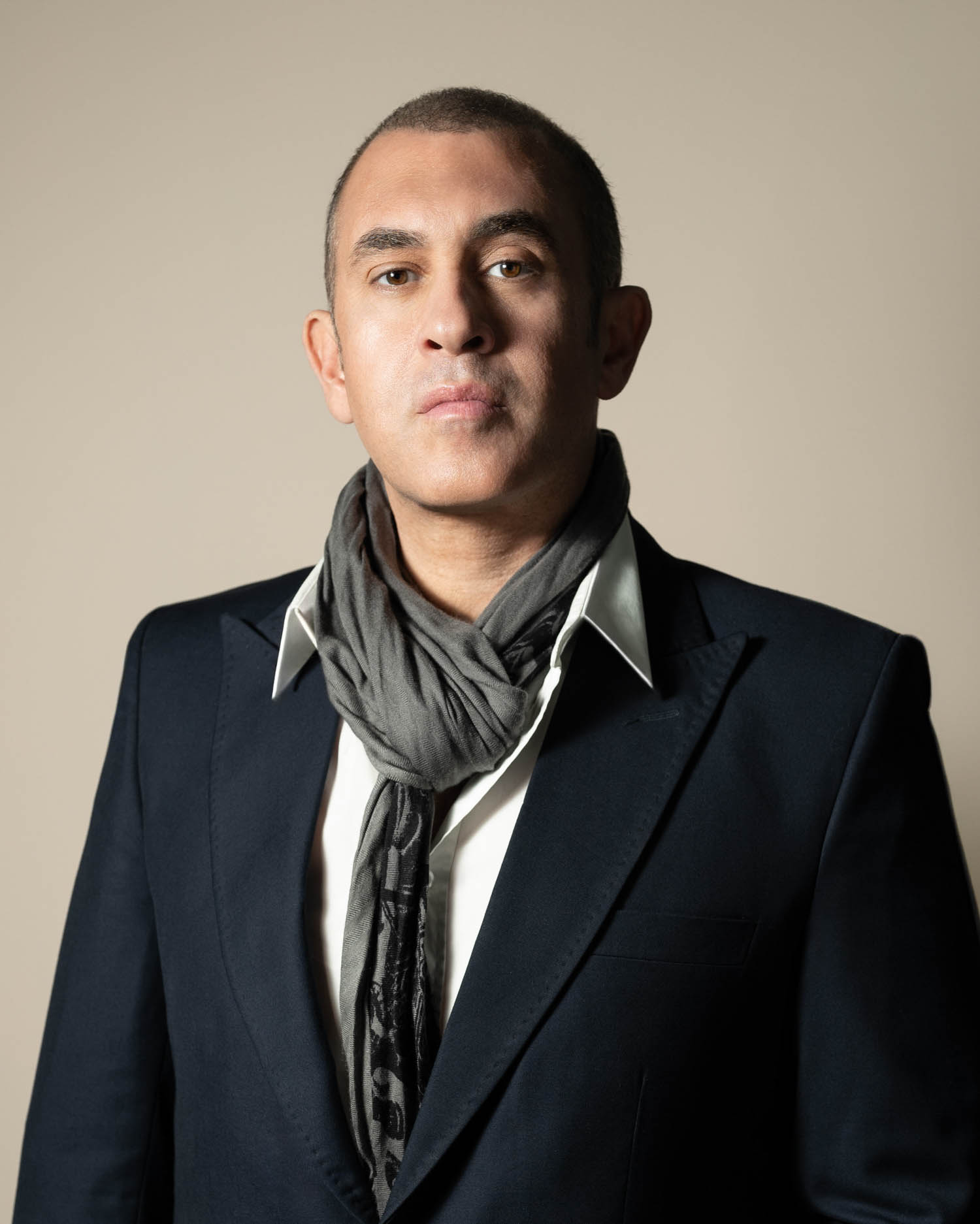 Omar Chakil