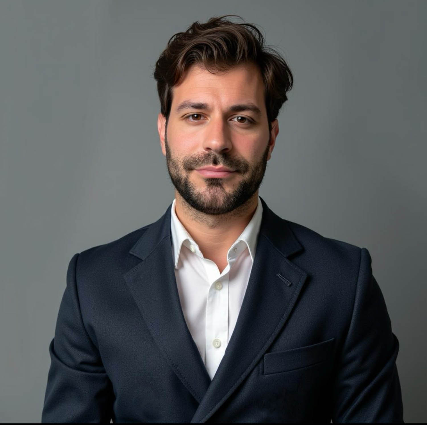 Alberto Pomello