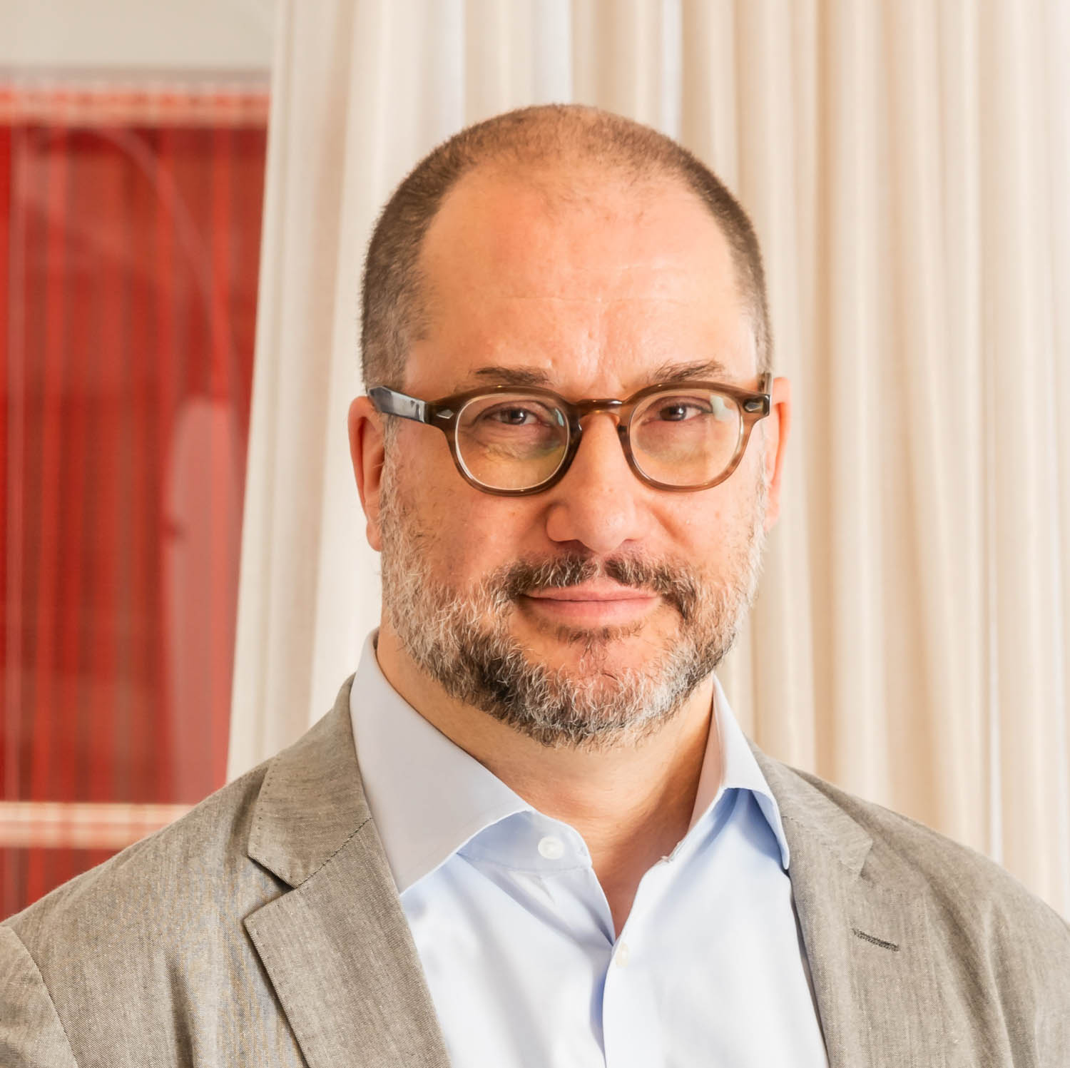 Enrico Colzani