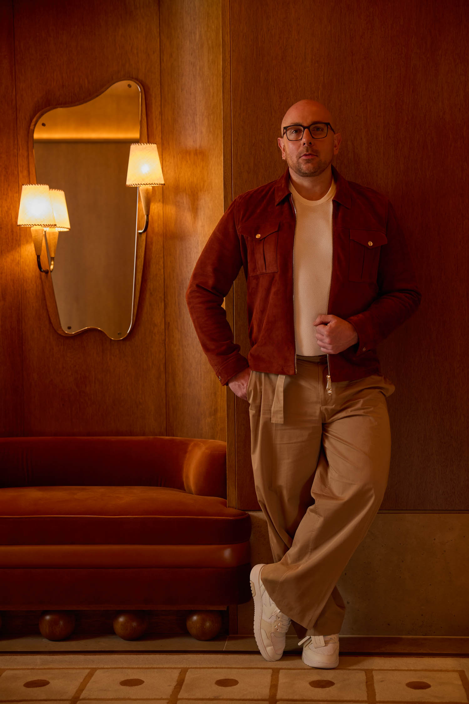 Shayne Brady