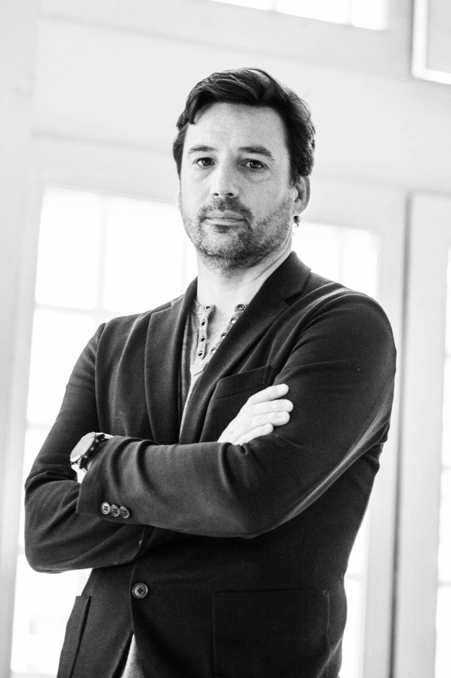 Alvaro Garcia Resta