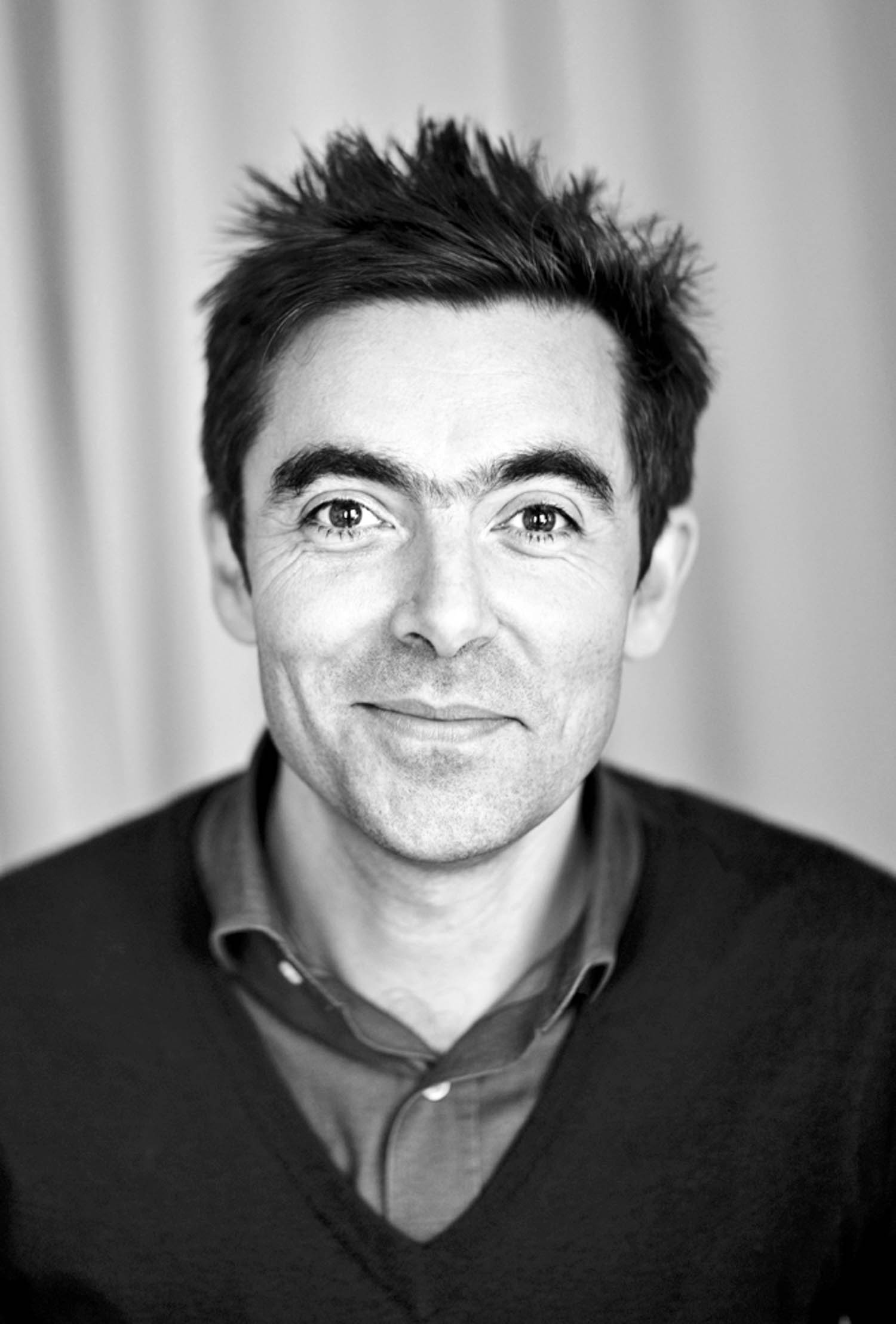 Patrick Jouin